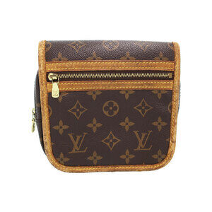Louis Vuitton Monogram Bum Bag Bosphore Waist